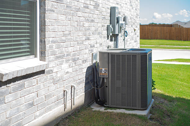 Reliable Hvac Maintenance contractor in Crystal Lake, IL by FH HVAC